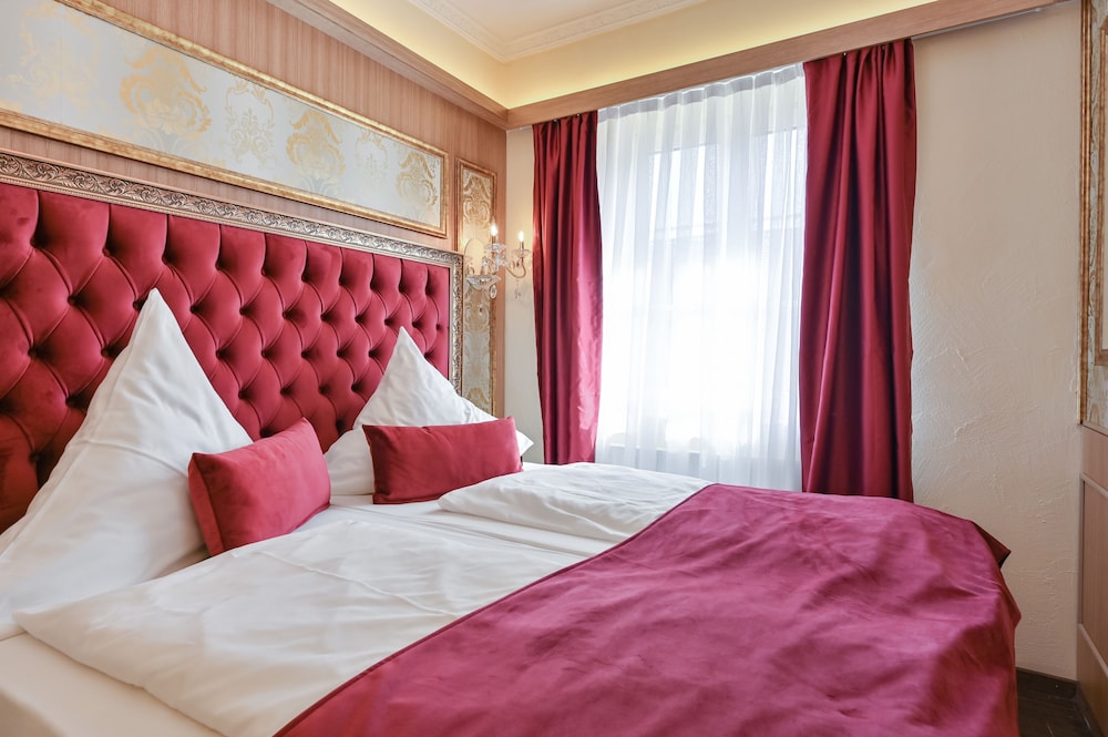 Hotel & Restaurant Ludwigs 20/72
