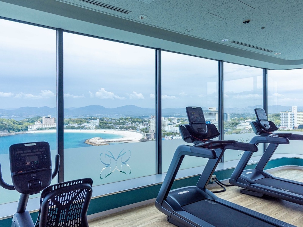 The Gran Resort Elegante Shirahama 26/50