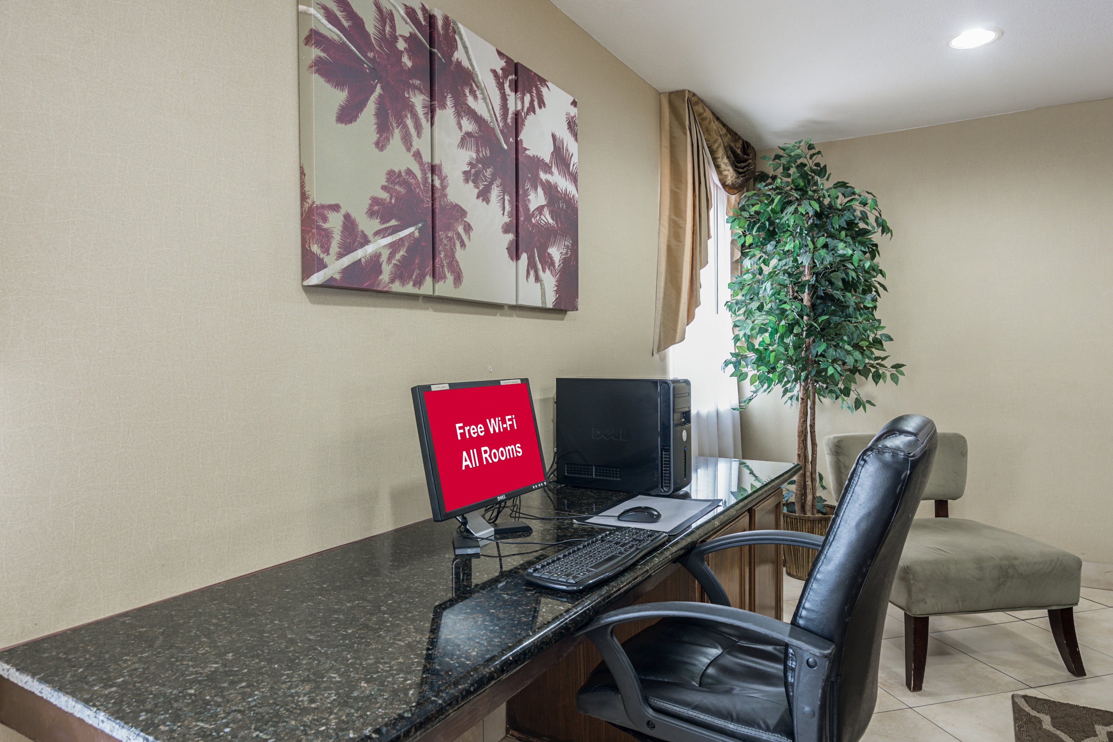Red Roof Inn And Suites Little Rock 29/33