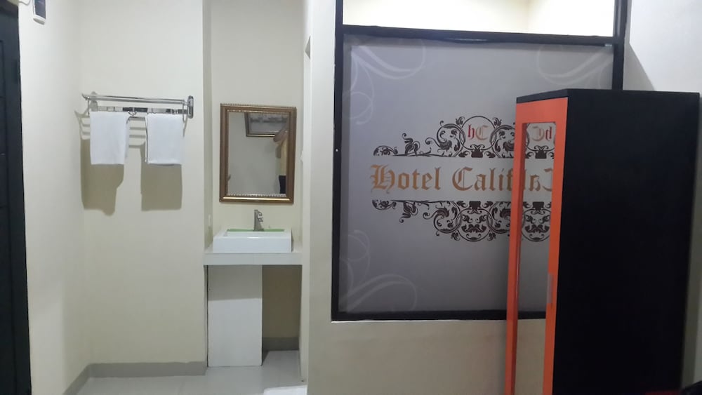 Hotel California 20/36