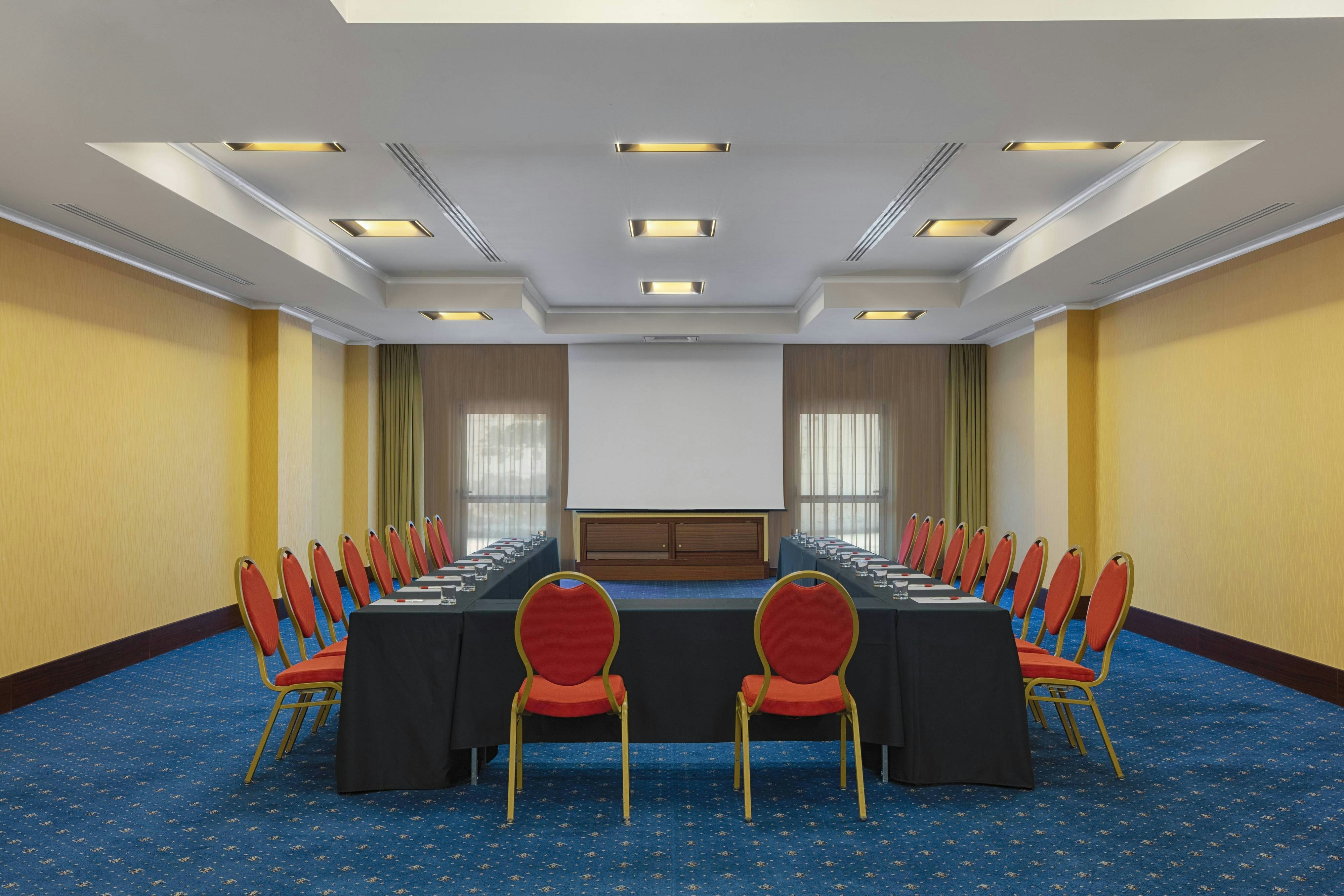 Rome Marriott Park Hotel 48/57