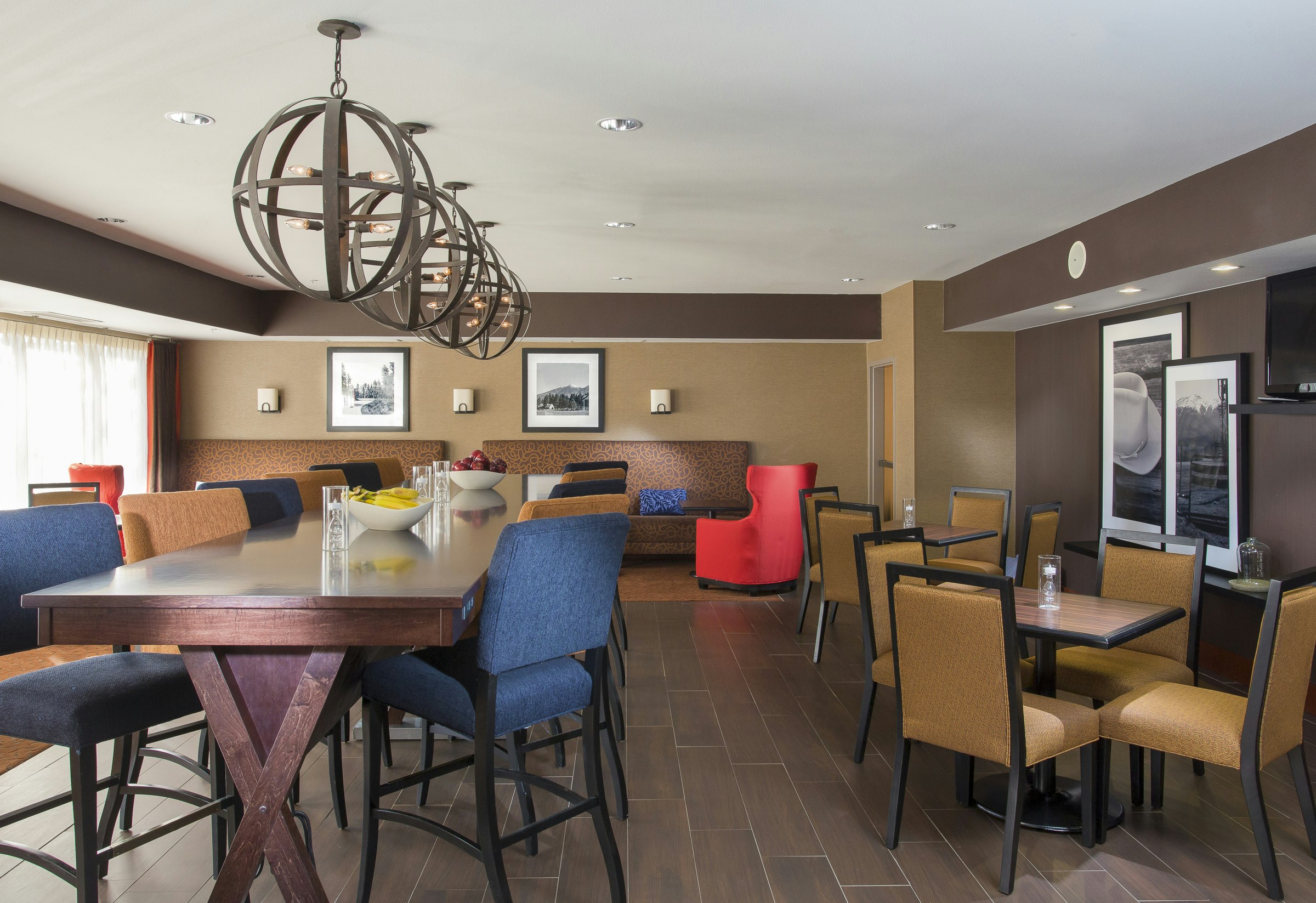 Hampton Inn Denver Nw Westminster 29/38