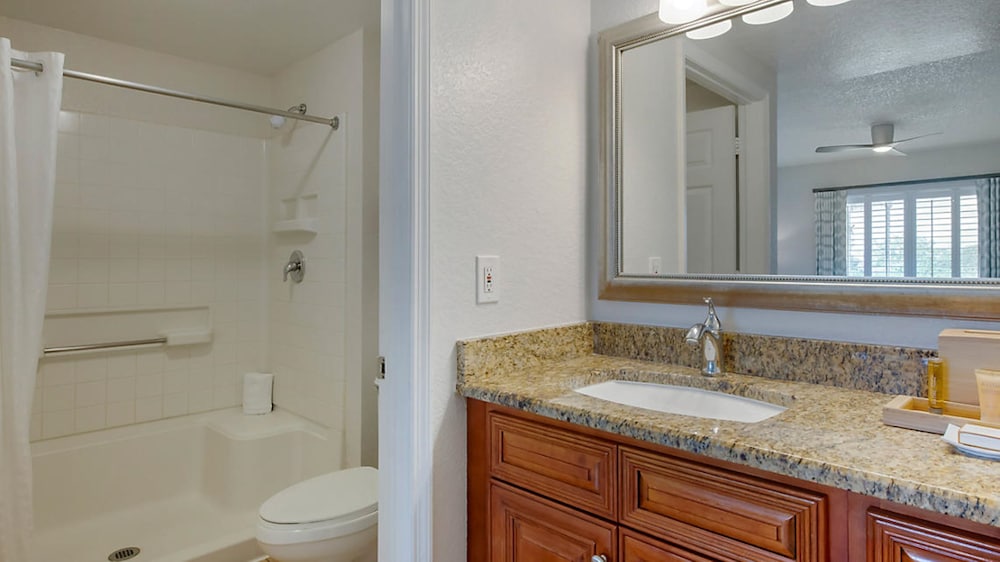 Orlando S Sunshine Resort 16/42