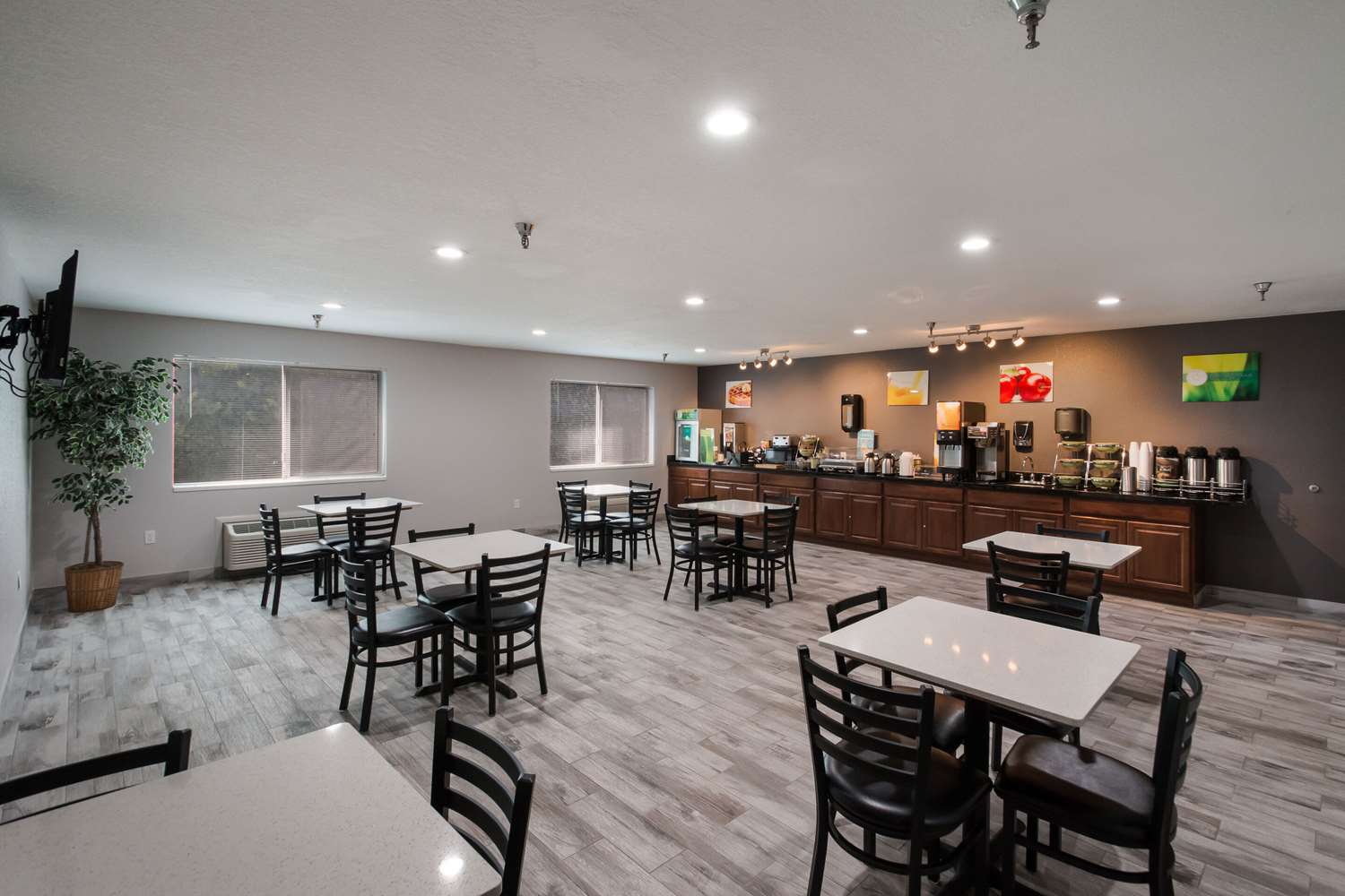 Quality Inn Midvale - Salt Lake City South 8/16
