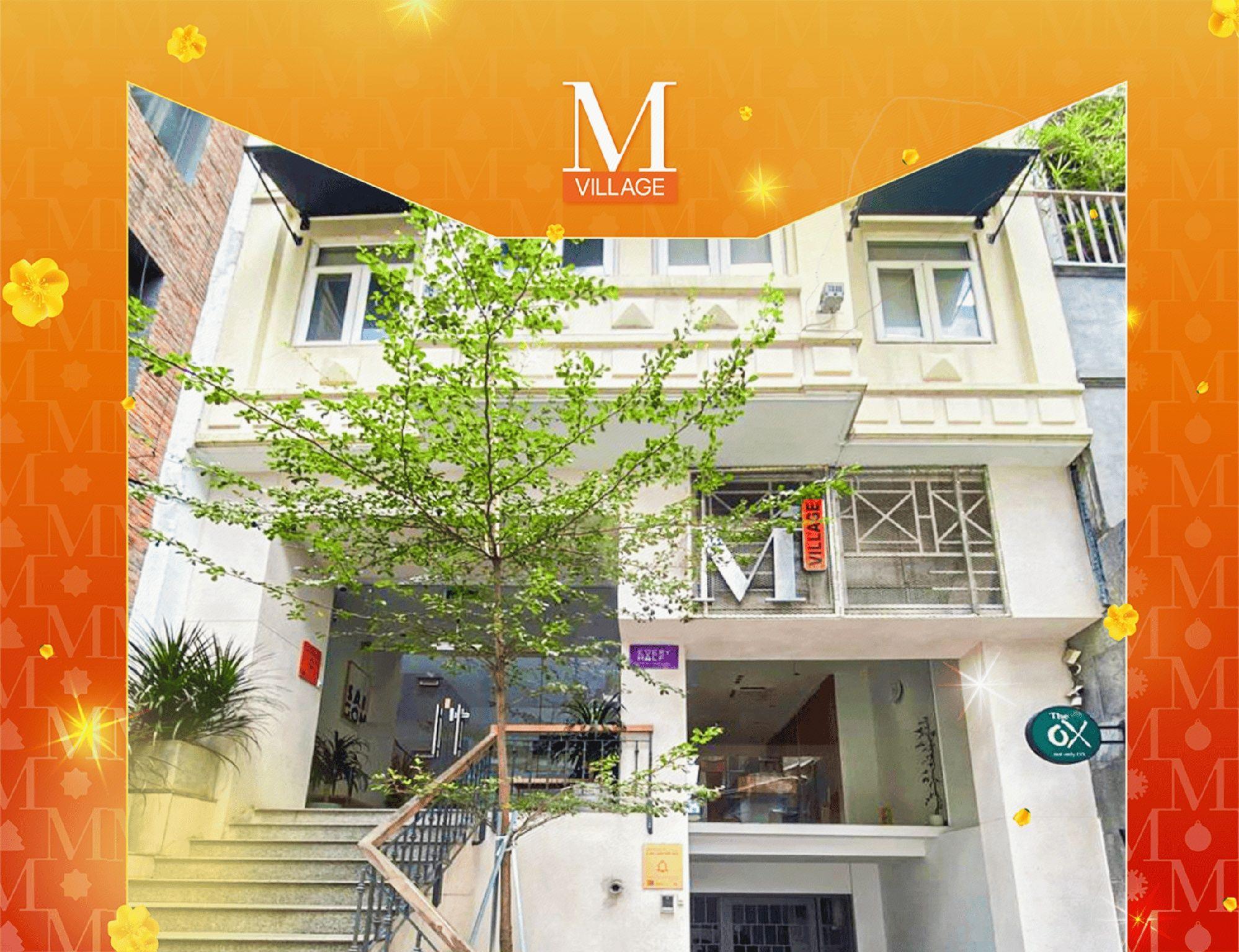 Express By M Village Dong Du, a brand of Modern Village Lifestyle 10/44