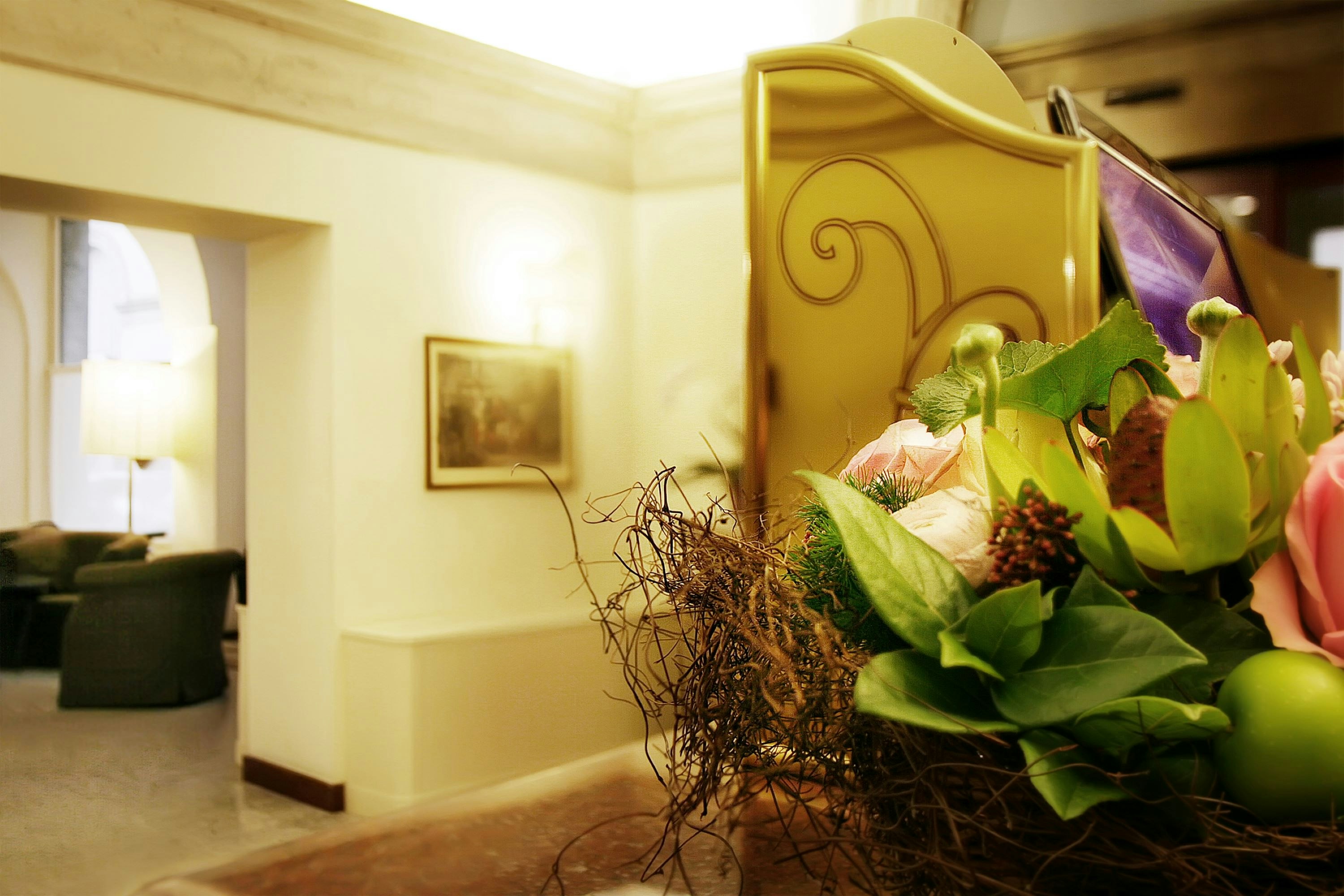 Albergo Santa Chiara Hotel Rome 36/49