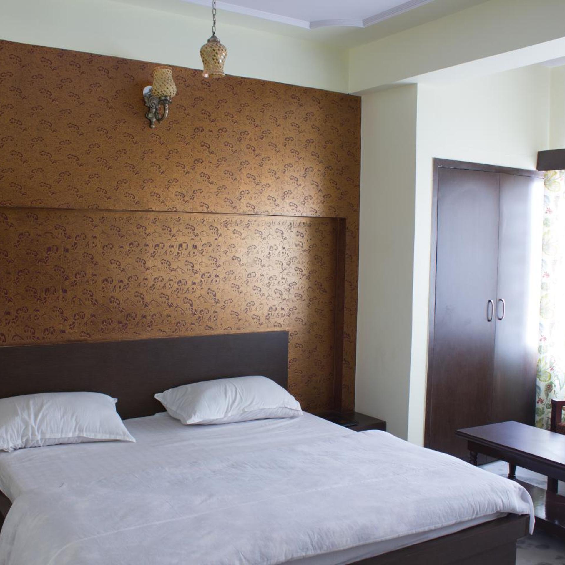 Hotel Holiday Home 18/34