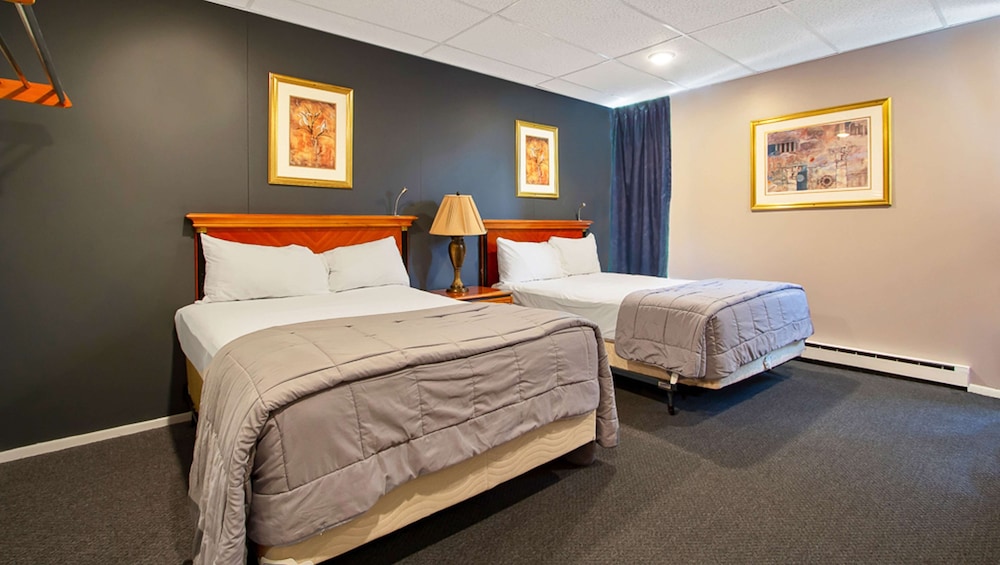 M Star Hotel North Canton 19/47