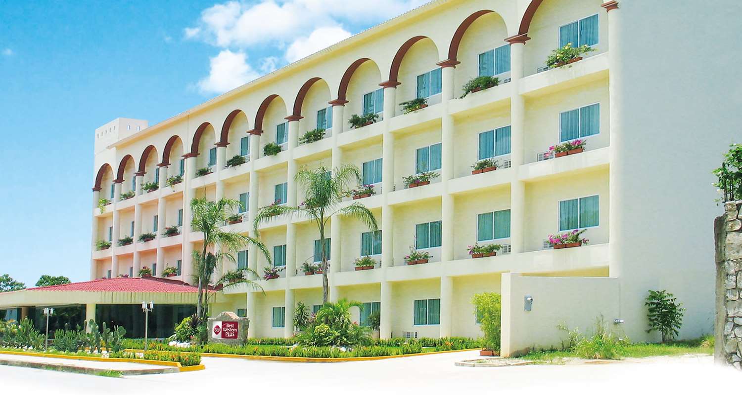 Days Inn by Wyndham Tuxtepec 2/30