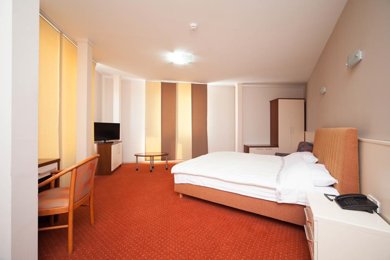 Lebed Hotel 11/31