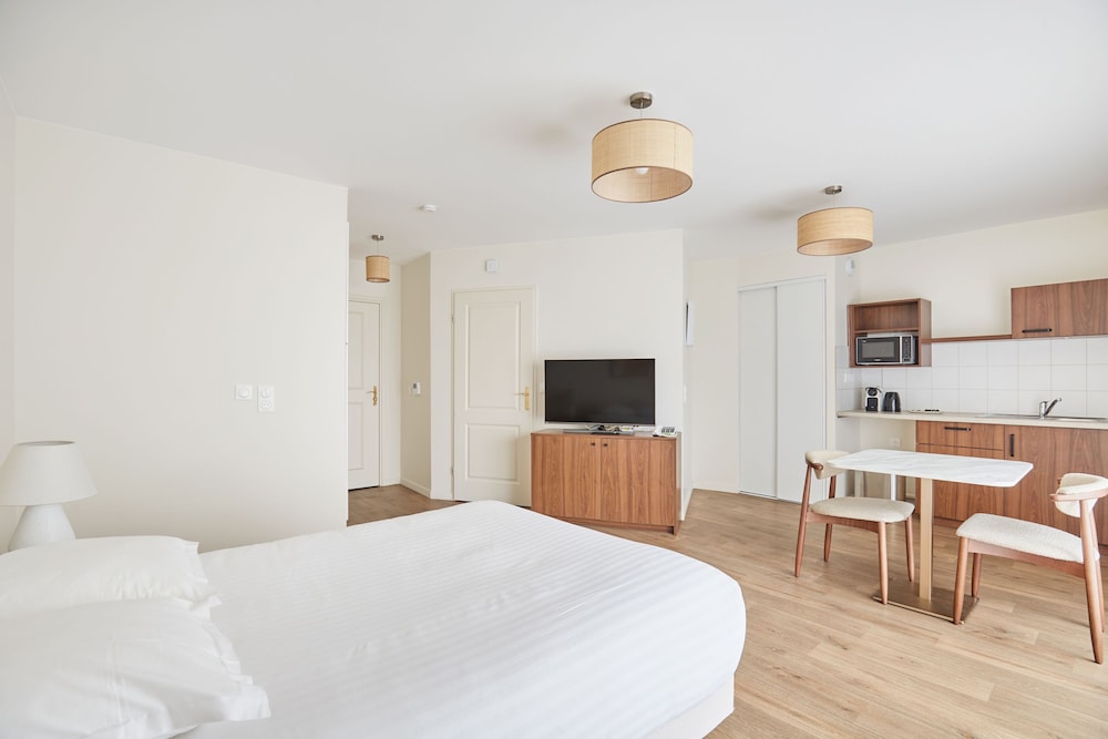 Appart Hotel Paris Levallois Maurice Ravel 9/50
