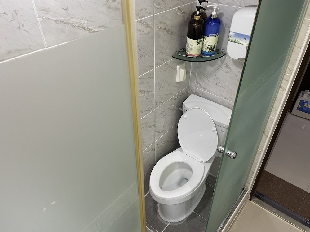 غرفة مفردة بسرير فردي، Hostel Chloe 6/10