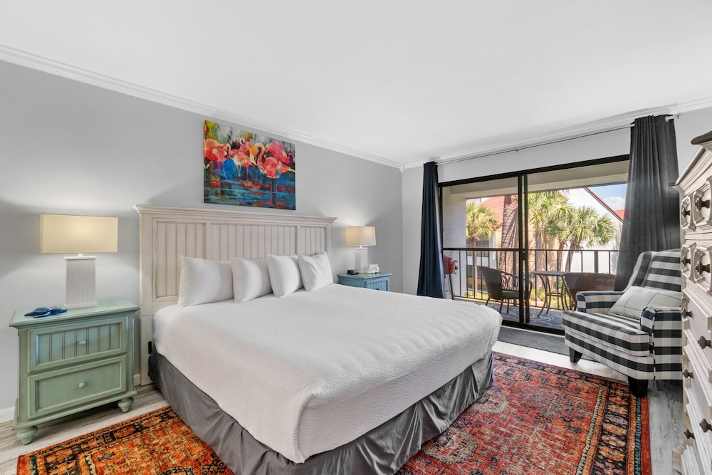 2 Bedrooms, Condo, Golf, Villa, King Bed