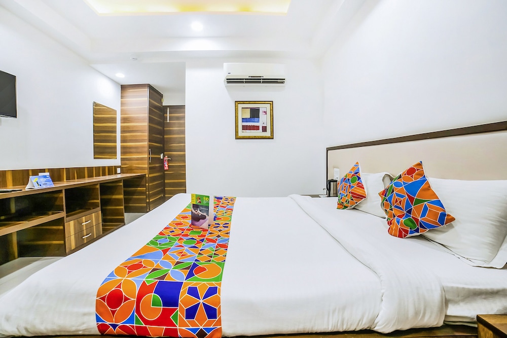 Fabhotel Sapphire Inn Mansarovar 19/50