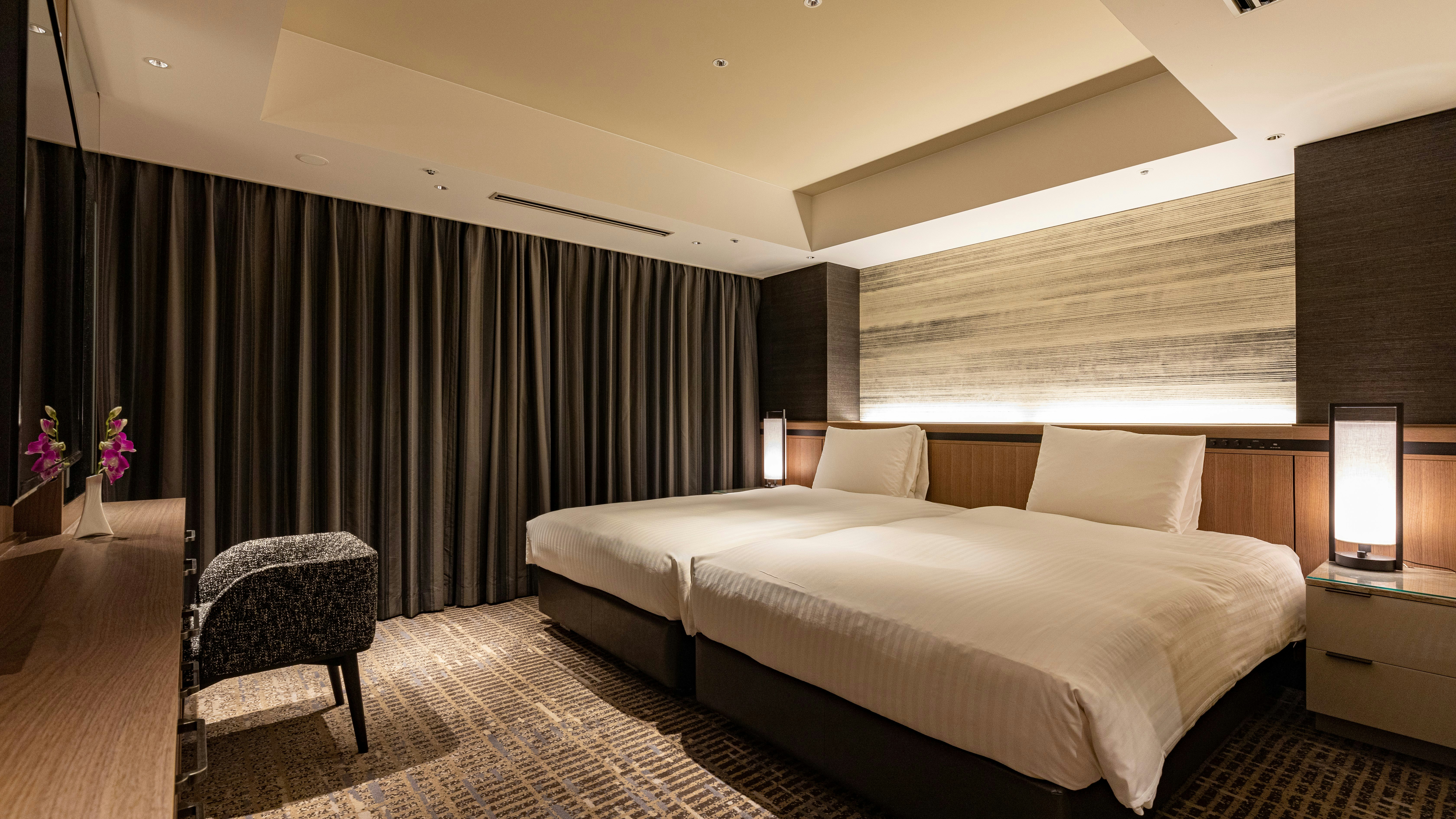 Hotel Nikko Fukuoka 21/61