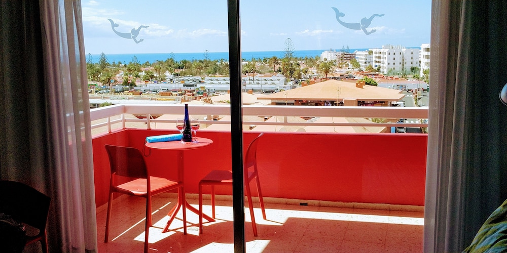 Hotel Ritual Maspalomas - Adults Only 21/39