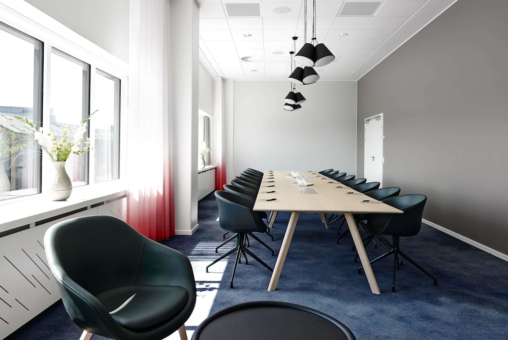 Comwell Aarhus Dolce By Wyndham 64/73