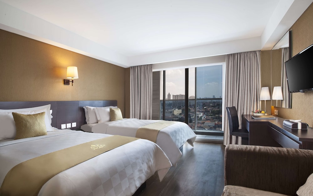 Best Western Premier The Hive 27/66