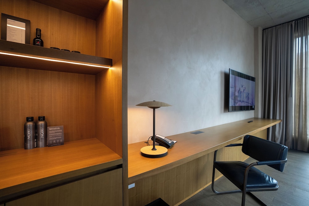 Nobu Hotel Chicago 41/46