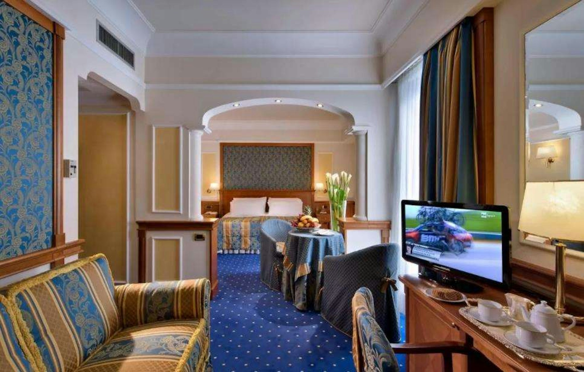 Grand Hotel Terme 19/22