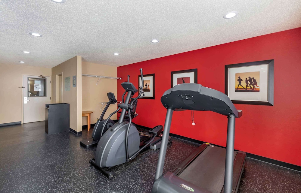 Extended Stay America - Cleveland - Airport - North Olmsted 32/62