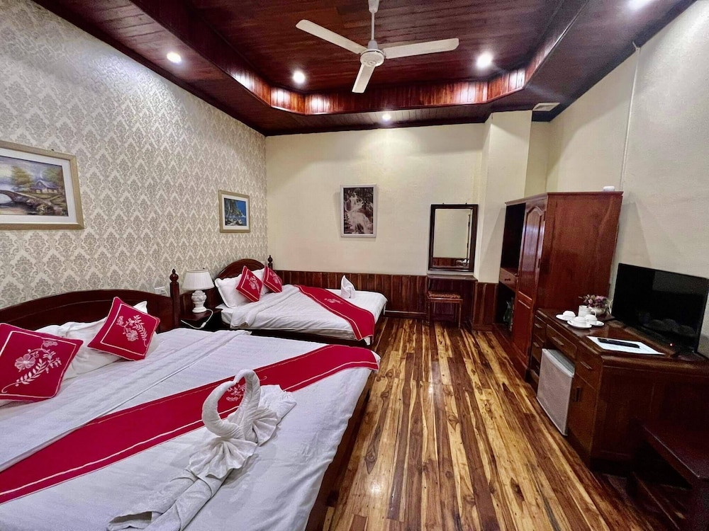 Villa Phathana 3/21