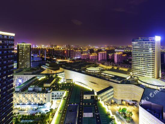 Xana Hotelle (Yinchuan Dayuecheng) 6/51