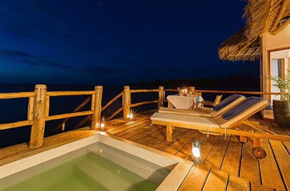 Kono Kono Beach Resort 33/73