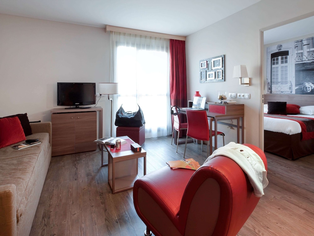 Aparthotel Adagio Aix en Provence Centre 49/72