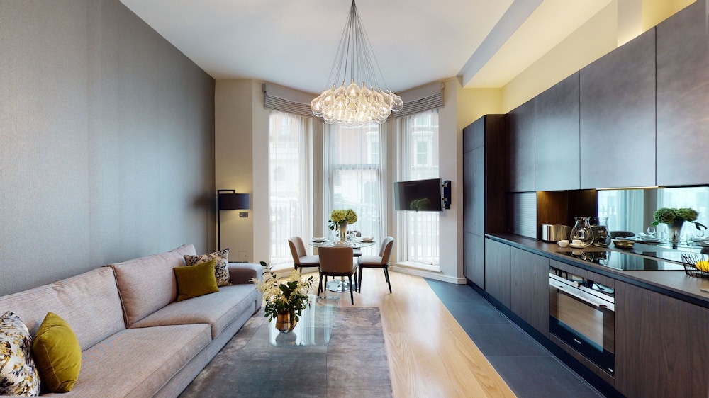 The Harrington Formerly Avni Serviced Apartments 41/71