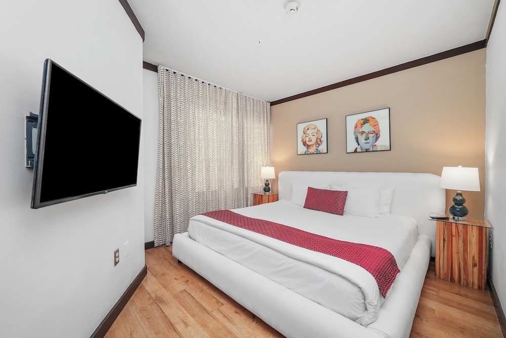 Metropole Suites South Beach 14/77