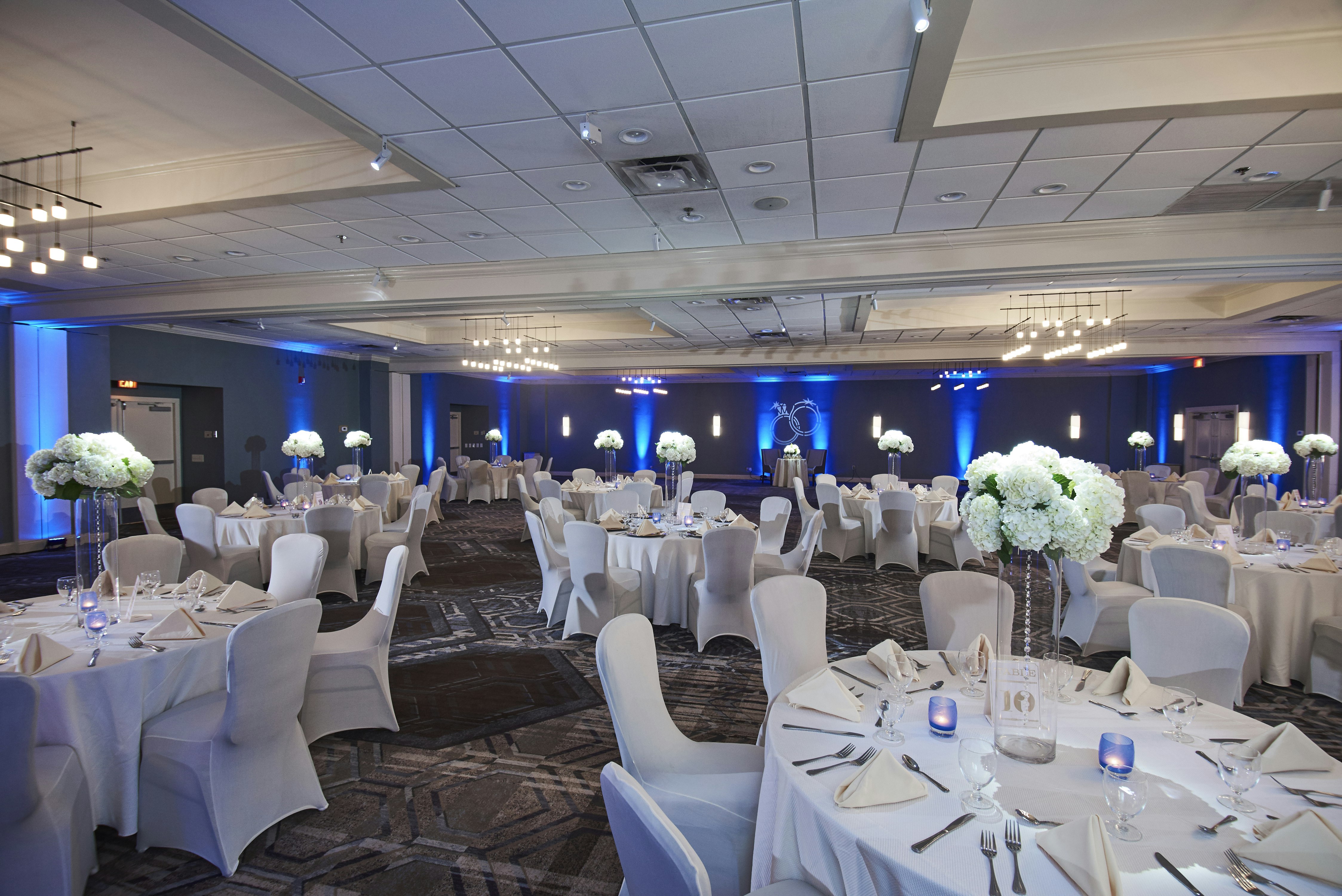 Doubletree By Hilton Princeton 25/41
