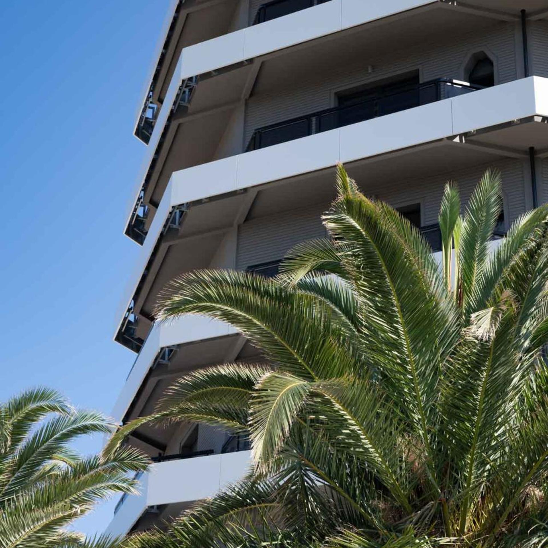 Playa Suite 3/50