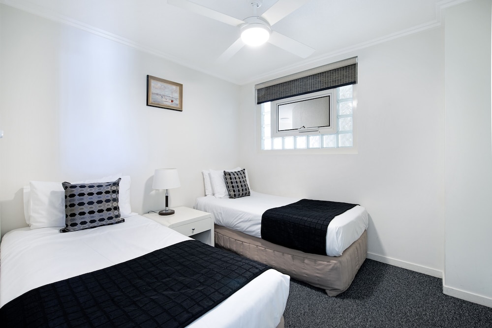 ULTIQA Shearwater Resort 20/73