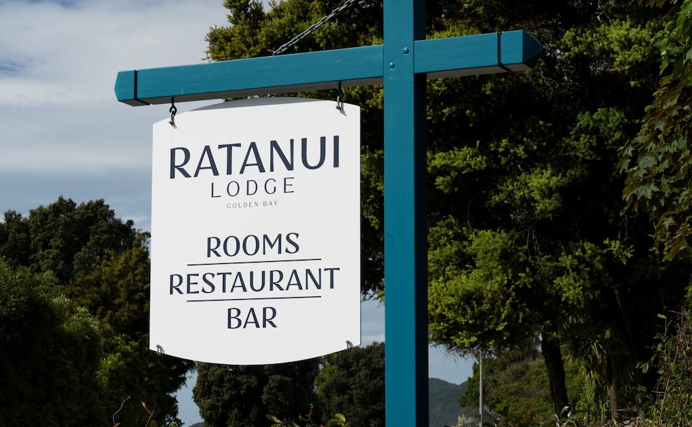 Ratanui Lodge 20/44