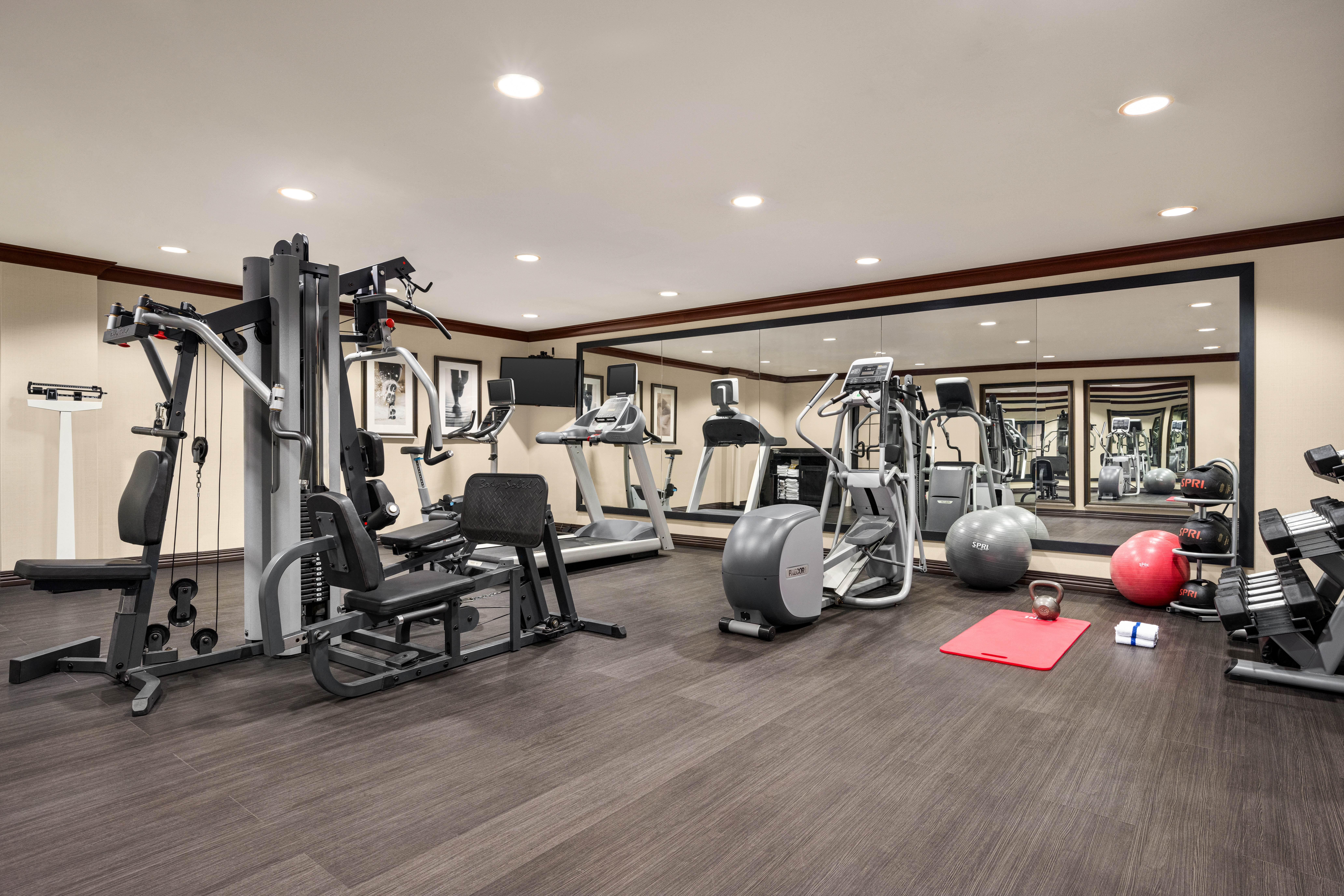 Staybridge Suites Oklahoma City-Quail Springs 32/81