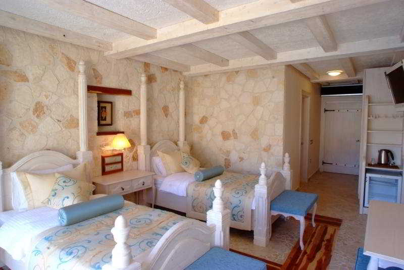 Likya Residence Hotel Spa 32/56