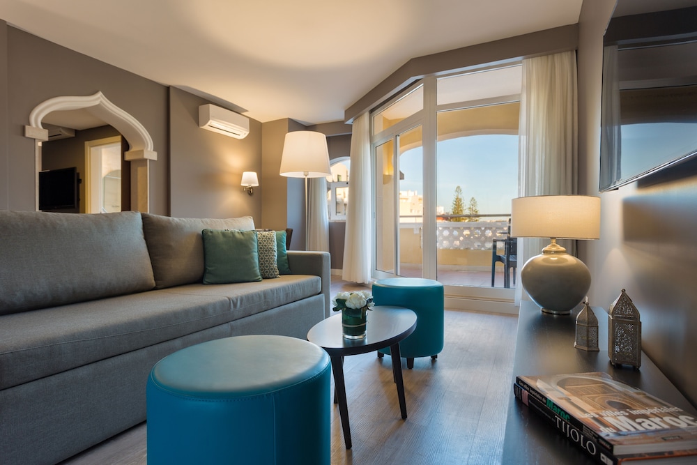 AP Oriental Beach - Adults Only 26/47