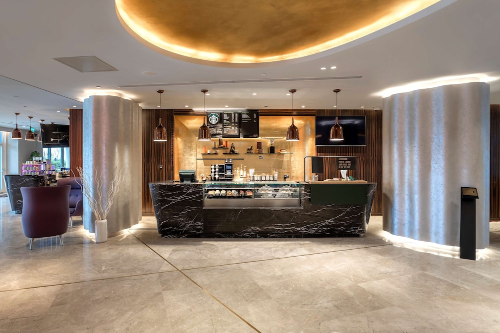 Radisson Blu Hotel Istanbul Ottomare 10/77