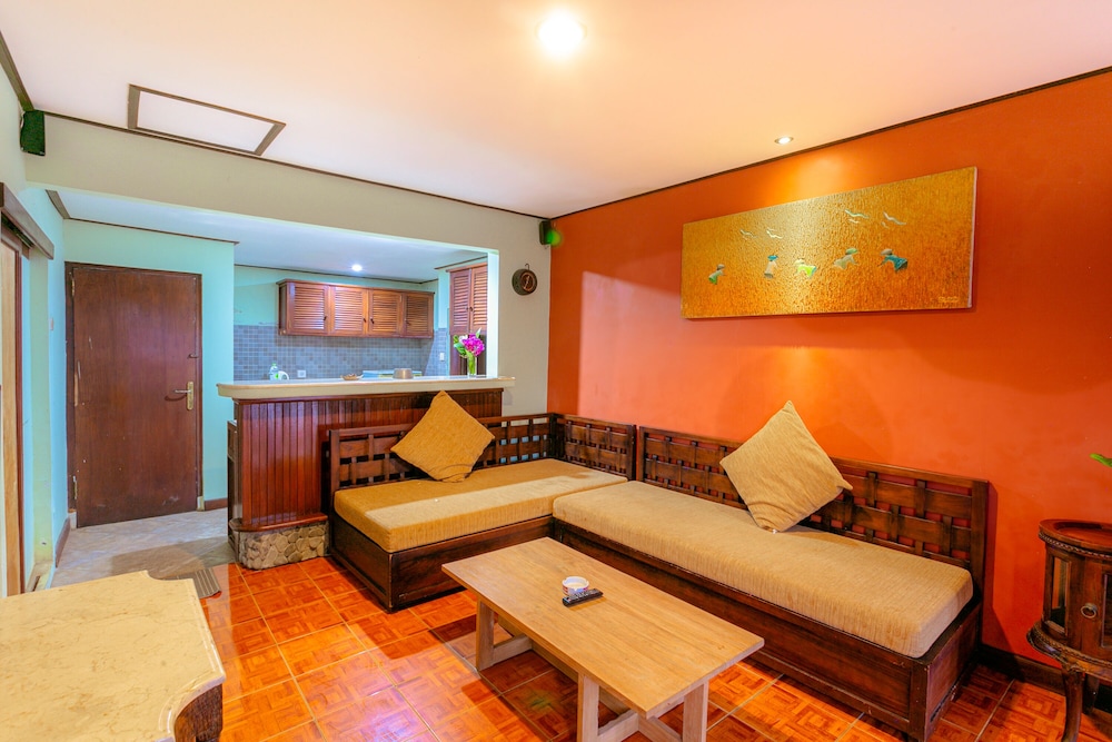 Pacung Indah Hotel & Restaurant by ecommerceloka 38/50