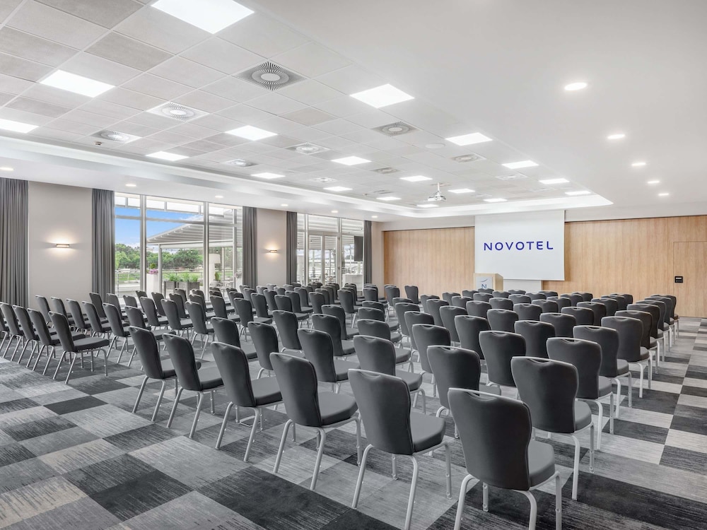 Novotel Szeged 57/67