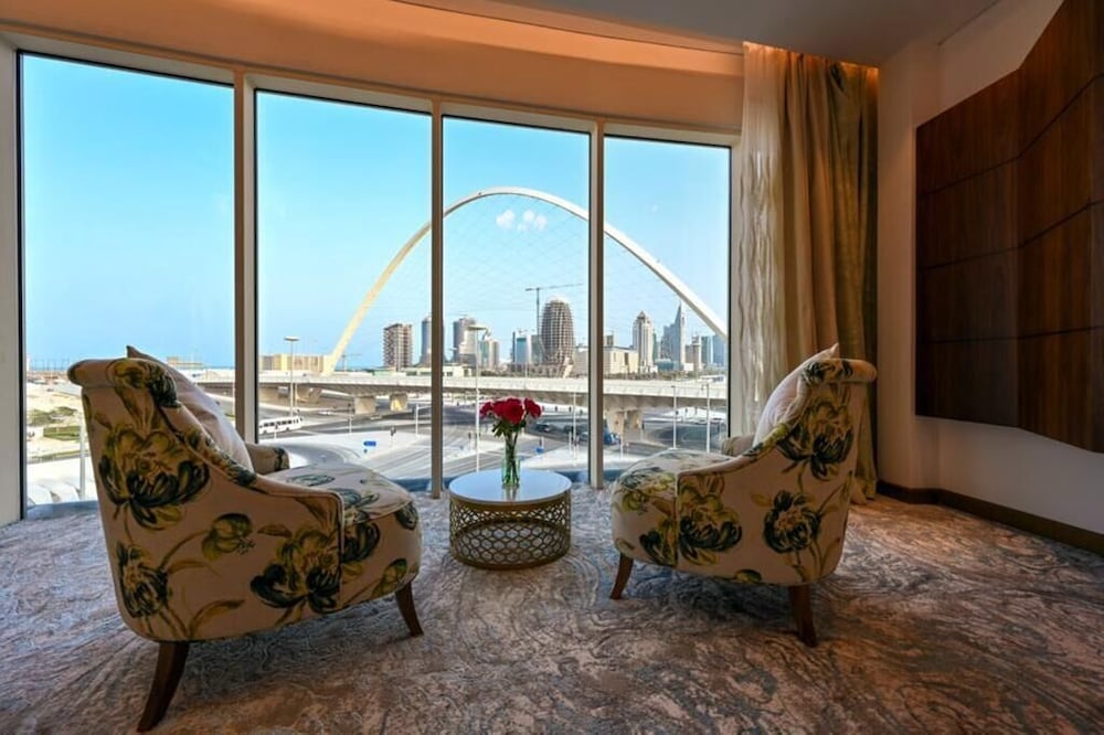 Cielo Hotel Lusail Qatar 26/46