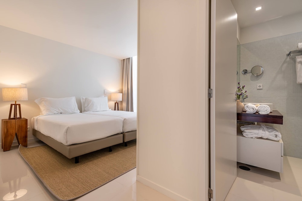 Octant Evora (ex. Evora Farm Hotel and Spa) 13/69