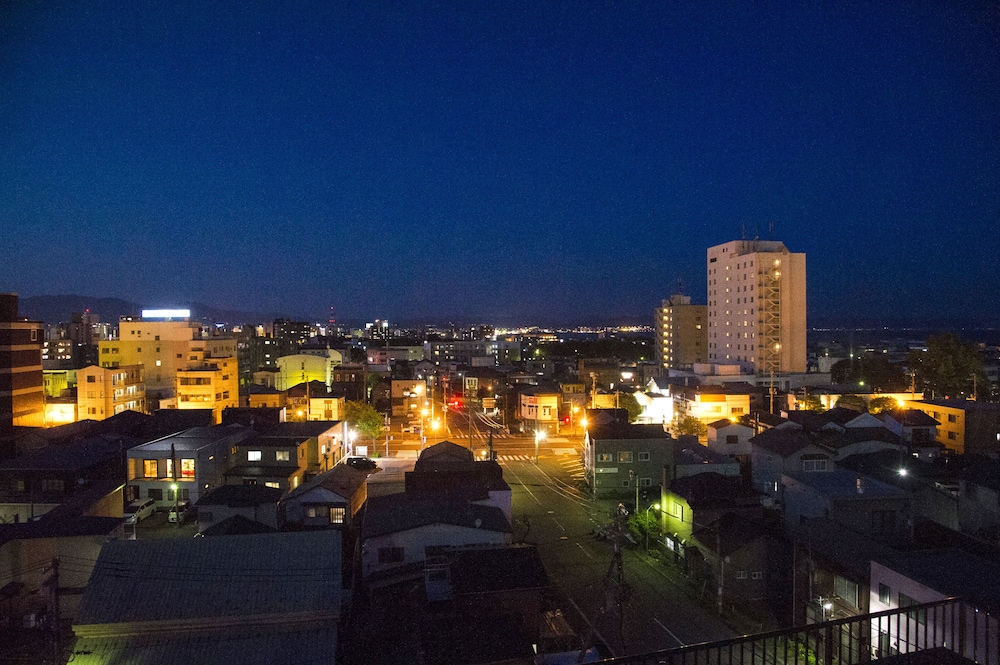 Condominium Panoramique Motomachi 10/66