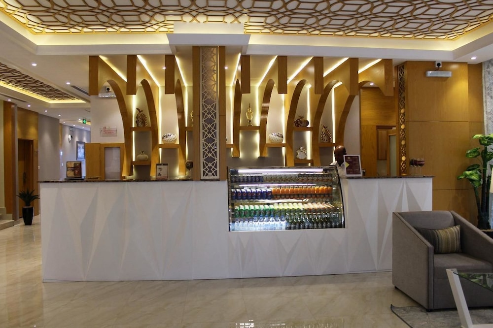 فندق المهيدب ريزيدنس - ابها(Almuhaidb Residence Abha) 6/49