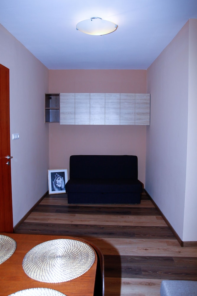 Club 218 Wellness Petra Apartman 13/37