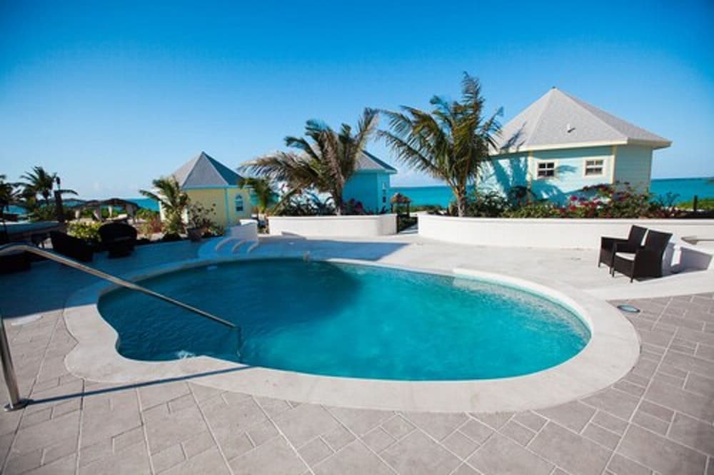 Paradise Bay 45/50