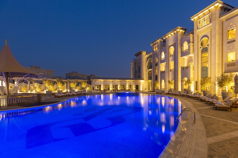 Ezdan Palace Hotel 3/59