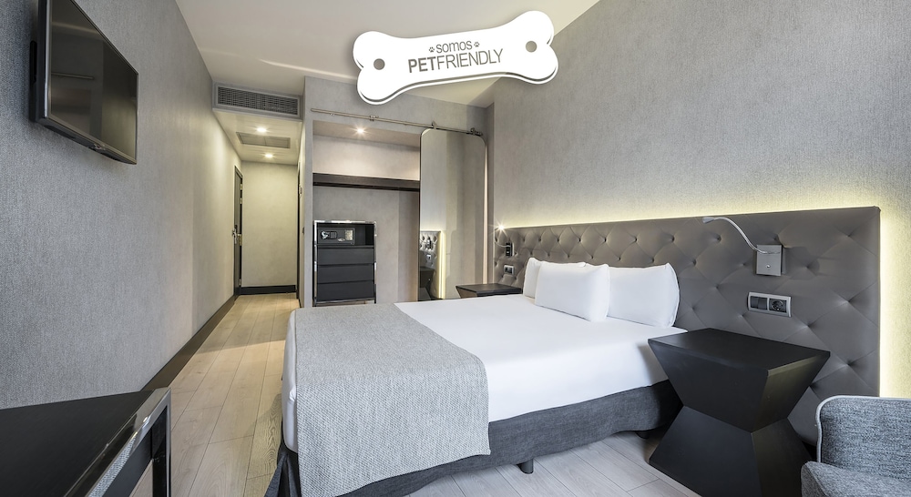 Ilunion Bel Art Hotel 10/47