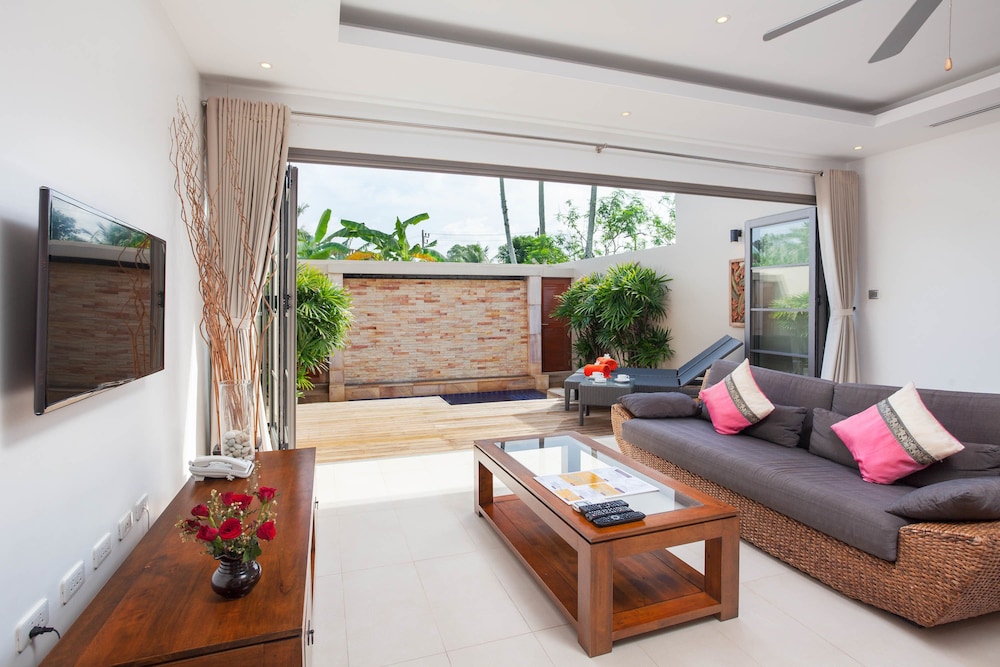 The Residence Resort & Spa Retreat 41/61